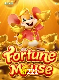 kf222 Fortune Mouse slot com ganhos emocionantes no cassino Brasil