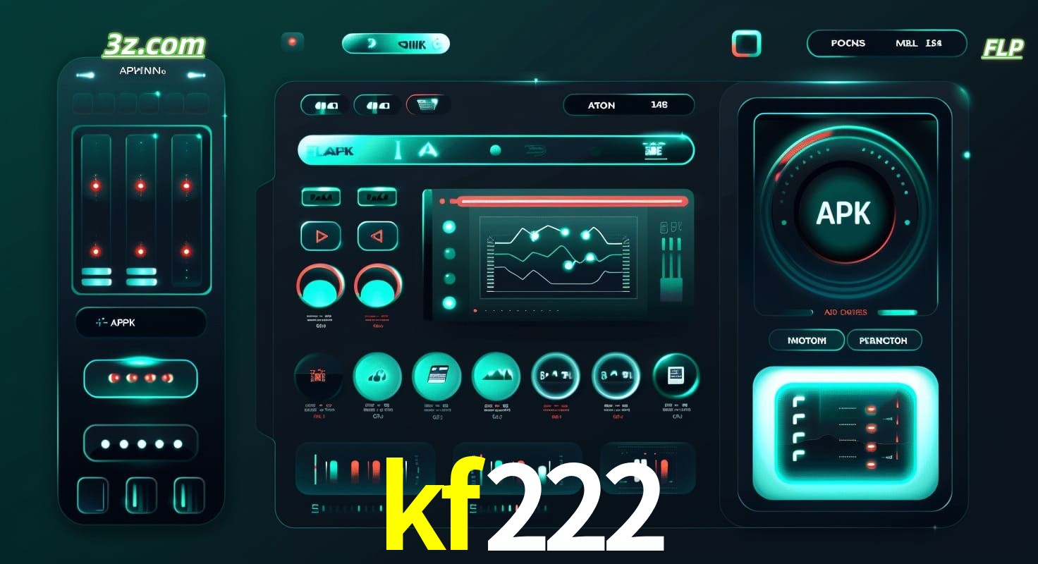 kf222 Brasil APK app com cassino online, jackpots e promoções