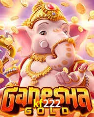 Cassino kf222 slots online Ganesha Gold com apostas e prêmios