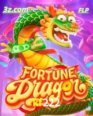 kf222 cassino online Brasil apresenta Fortune Dragon slots populares