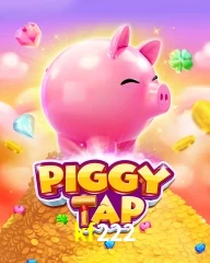 Piggy Tap kf222 caça-níqueis online com prêmios em moedas