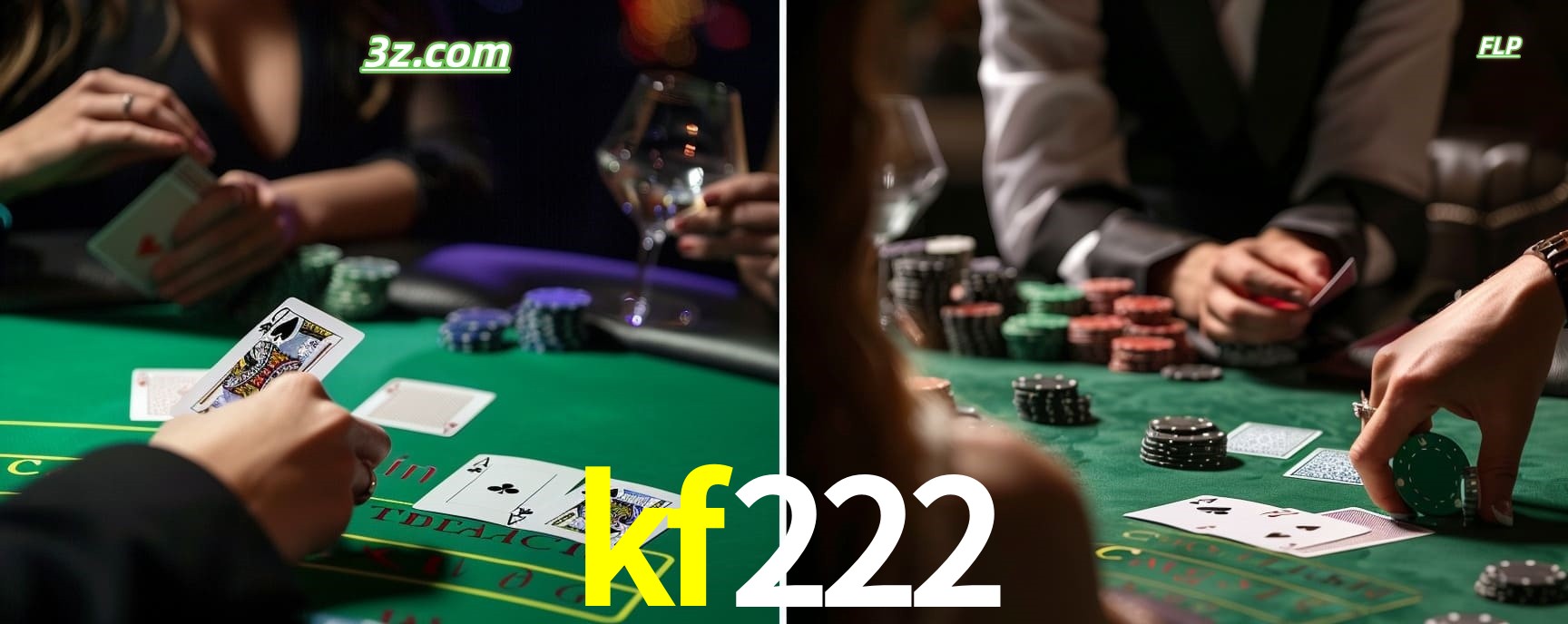 Blackjack ao vivo no kf222 cassino online Brasil