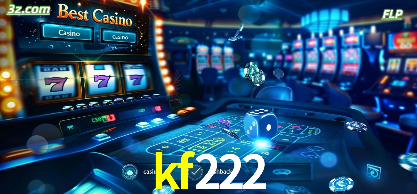 kf222 cassino online no Brasil com caça-níqueis, roleta e bônus exclusivos