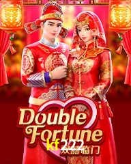 kf222 casino online - jogue Double Fortune slot e aproveite apostas online com grandes prêmios