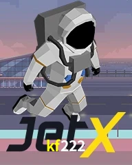 Cassino kf222 apresenta o jogo JetX com bônus especiais