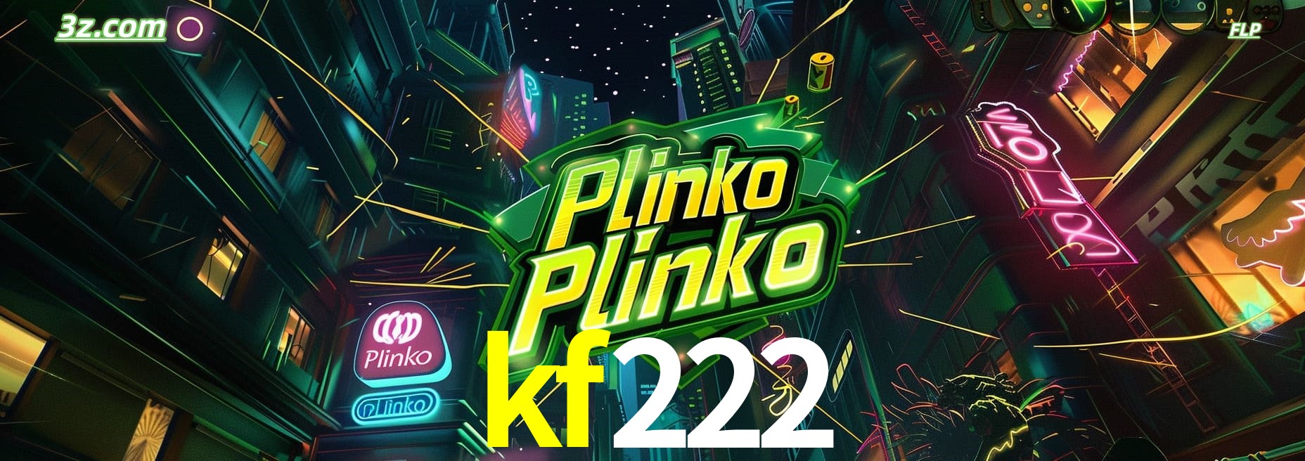 kf222 Cassino online Brasil com jogo Plinko divertido e seguro