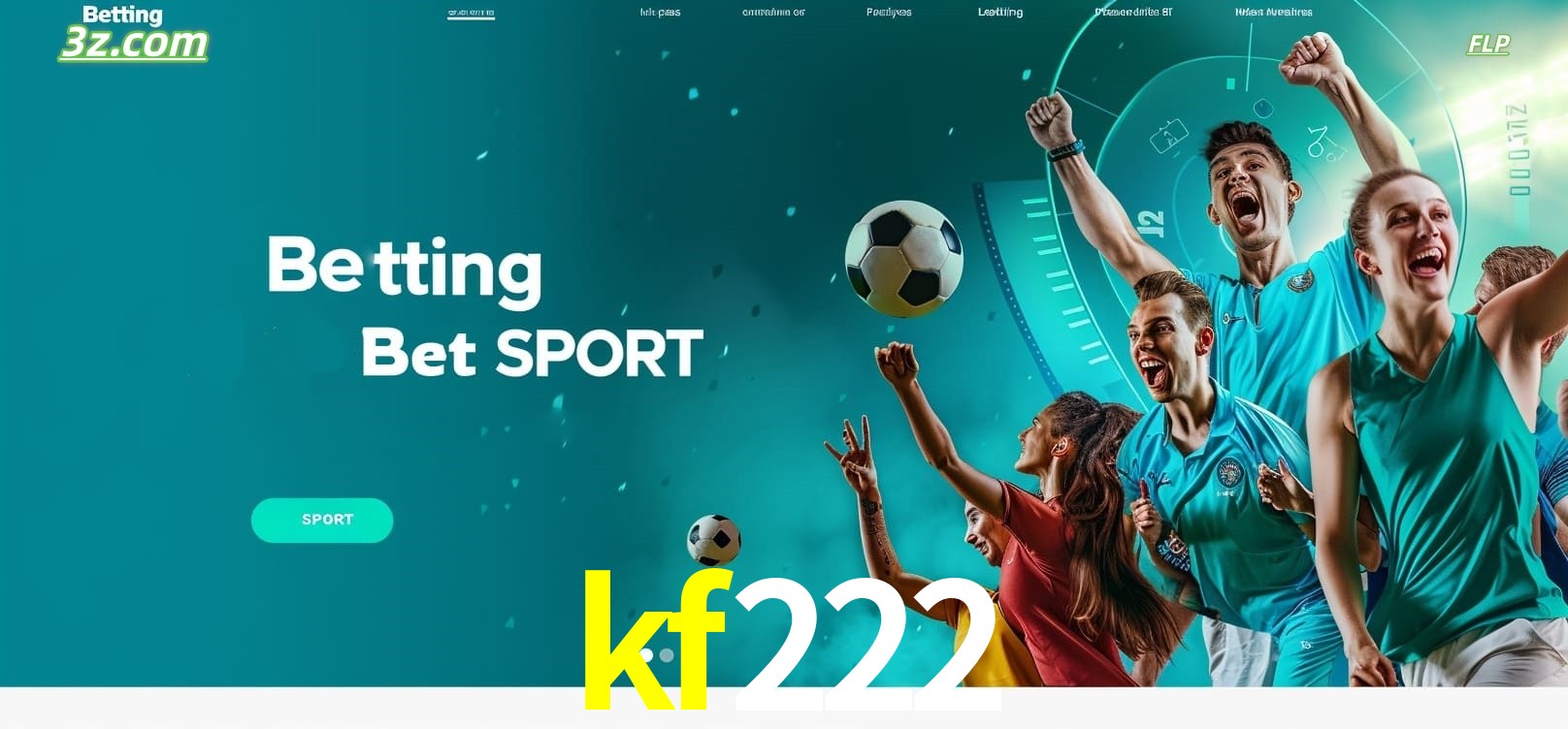 kf222 apostas esportivas online com futebol e torcida animada no Brasil